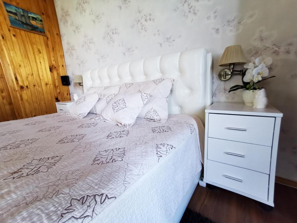 Kambariu Nuoma Ant Mariu Kranto Apartment Juodkrante Ngoại thất bức ảnh